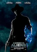 Cover zu Cowboys & Aliens (Cowboys & Aliens)