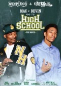 Cover zu Mac & Devin Go to High School (Mac & Devin Go to High School)