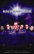Cover zu Enterprise (Enterprise)