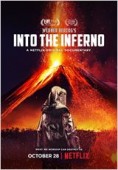 Cover zu Into the Inferno (Into the Inferno)