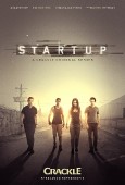 Cover zu StartUp (StartUp)