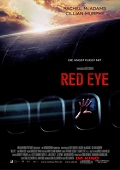 Cover zu Red Eye (Red Eye)