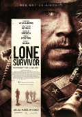 Cover zu Lone Survivor (Lone Survivor)