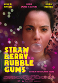 Cover zu Strawberry Bubblegums (Strawberry Bubblegums)