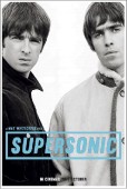 Cover zu Oasis: Supersonic (Supersonic)