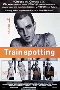 Cover zu Trainspotting (Trainspotting)