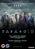 Cover zu Paranoid (Paranoid)