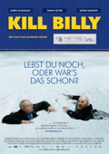 Cover zu Kill Billy (Her er Harold)