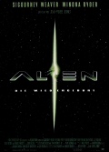 Cover zu Alien - Die Wiedergeburt (Alien: Resurrection)
