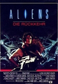 Cover zu Aliens - Die Rückkehr (Aliens)