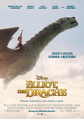Cover zu Elliot der Drache (Pete's Dragon)