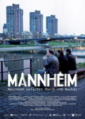 Cover zu Mannheim - Neurosen zwischen Rhein und Neckar (Mannheim - Der Film)