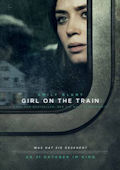Cover zu Girl on the Train (The Girl on the Train)