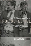 Cover zu True Detective (True Detective)
