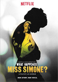 Cover zu What Happened Miss Simone? (What Happened, Miss Simone?)