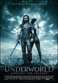 Cover zu Underworld: Aufstand der Lykaner (Underworld: Rise of the Lycans)
