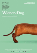 Cover zu Wiener Dog (Wiener-Dog)