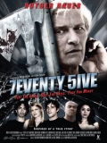 Cover zu 7eventy 5ive (7eventy 5ive)