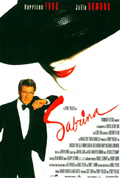 Cover zu Sabrina (Sabrina)