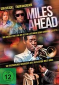 Cover zu Miles Ahead (Miles Ahead)