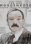 Cover zu Vor der Morgenröte (Stefan Zweig: Farewell to Europe)