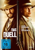 Cover zu Das Duell (The Duel)
