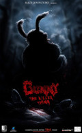 Cover zu Bunny und sein Killerding (Bunny the Killer Thing)