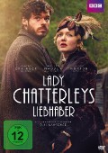 Cover zu Lady Chatterleys Liebhaber (Lady Chatterley's Lover)