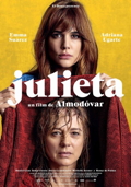Cover zu Julieta (Julieta)