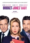 Cover zu Bridget Jones' Baby (Bridget Jones's Baby)