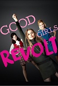 Cover zu Good Girls Revolt (Good Girls Revolt)