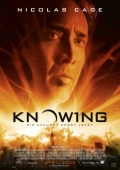 Cover zu Knowing - Die Zukunft endet jetzt (Knowing)