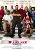 Cover zu Barbershop: The Next Cut (Barbershop: The Next Cut)