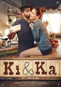 Cover zu Ki & Ka (Ki & Ka)