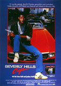 Cover zu Beverly Hills Cop - Ich lös den Fall auf jeden Fall! (Beverly Hills Cop)