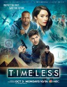 Cover zu Timeless (Timeless)