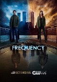 Cover zu Frequency (Frequency)