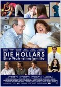 Cover zu Die Hollars - Eine Wahnsinnsfamilie (The Hollars)