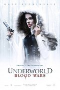 Cover zu Underworld: Blood Wars (Underworld: Blood Wars)