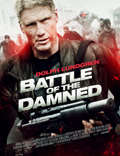 Cover zu Battle of the Damned (Battle of the Damned)