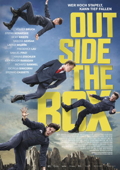 Cover zu Outside the Box (Outside the Box)