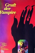 Cover zu Die Gruft der Vampire (The Vampire Lovers)