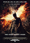 Cover zu The Dark Knight Rises (The Dark Knight Rises)