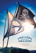 Cover zu Swallows and Amazons (Swallows and Amazons)
