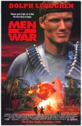 Cover zu Men of War (Men of War)