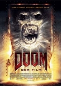 Cover zu Doom - Der Film (Doom)