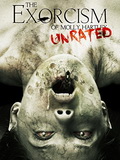 Cover zu Molly Hartley 2 - The Exorcism (The Exorcism of Molly Hartley)