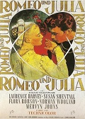 Cover zu Romeo und Julia (Romeo and Juliet)