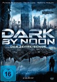 Cover zu Dark by Noon - Der Zeitreisende (Dark by Noon)