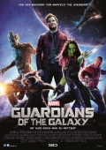 Cover zu Guardians of the Galaxy (Guardians of the Galaxy)